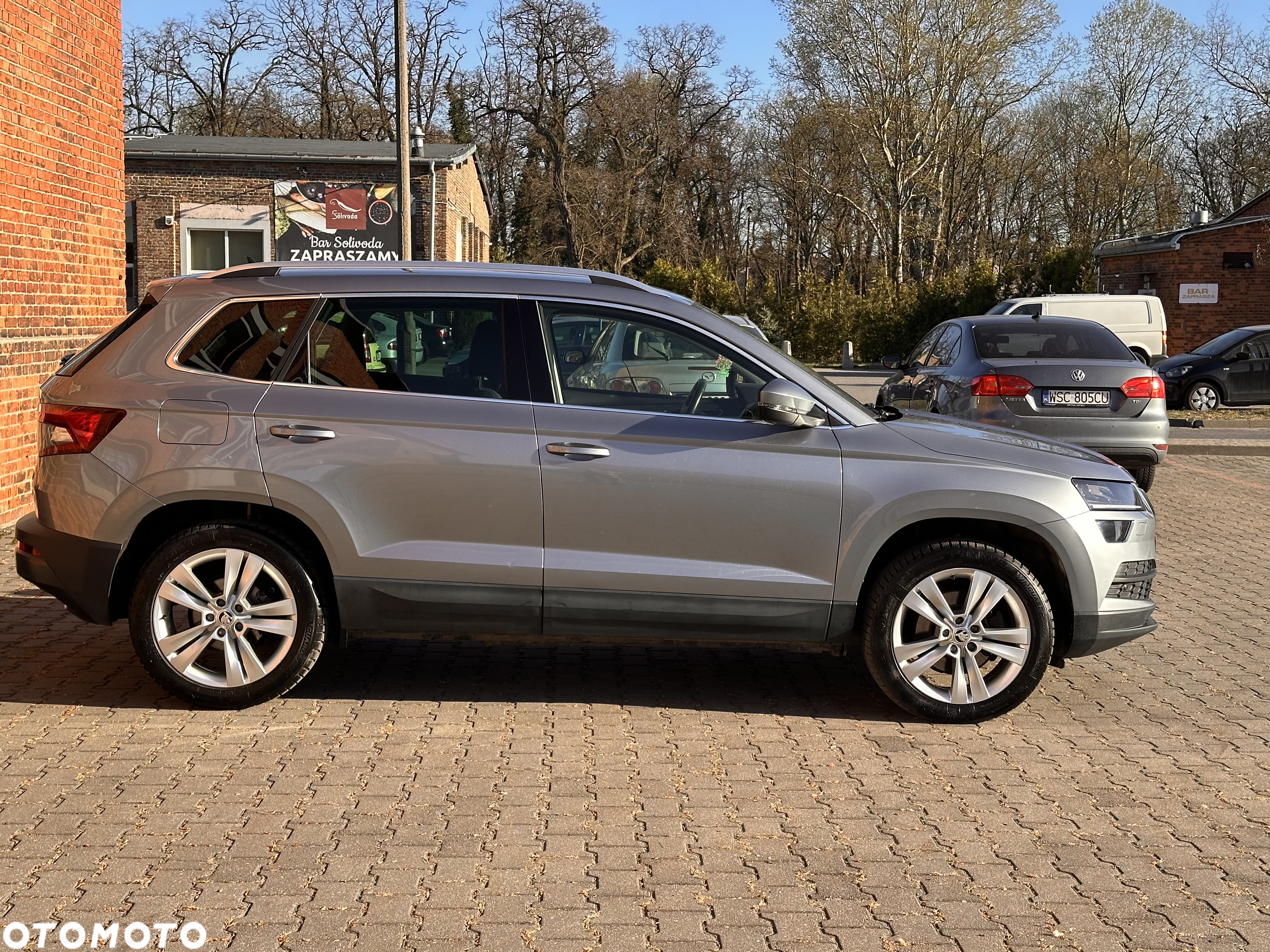 Skoda Karoq 2.0 TDI SCR 4x4 Ambition DSG - 6