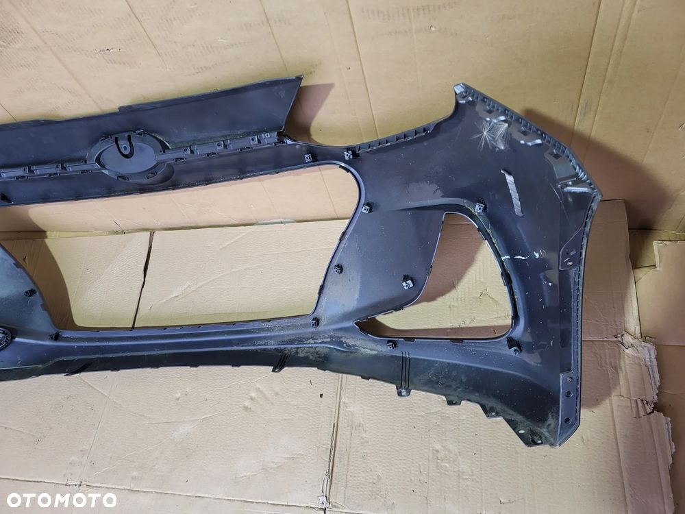 ZDERZAK PRZEDNI PRZOD HYUNDAI I10 II LIFT 86511-B9500 - 9