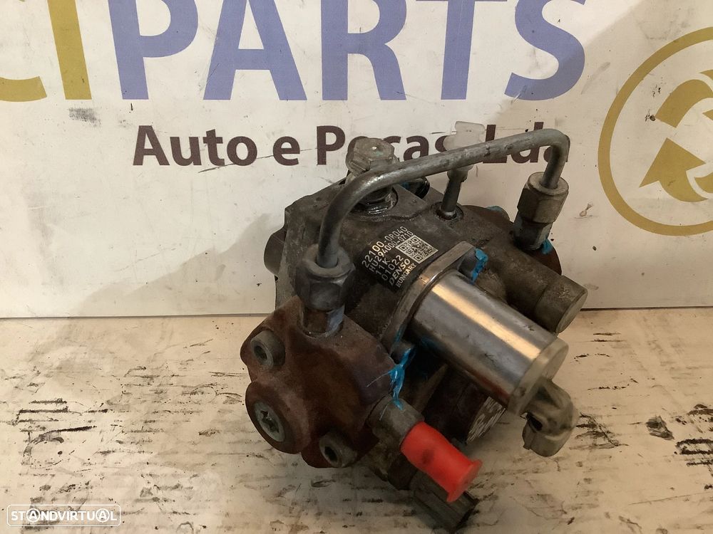 Bomba de alta pressão Toyota - 2