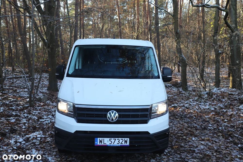 Volkswagen Crafter - 6