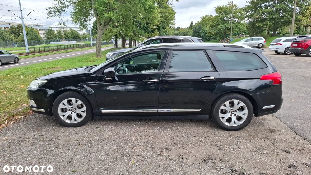 Citroen C5