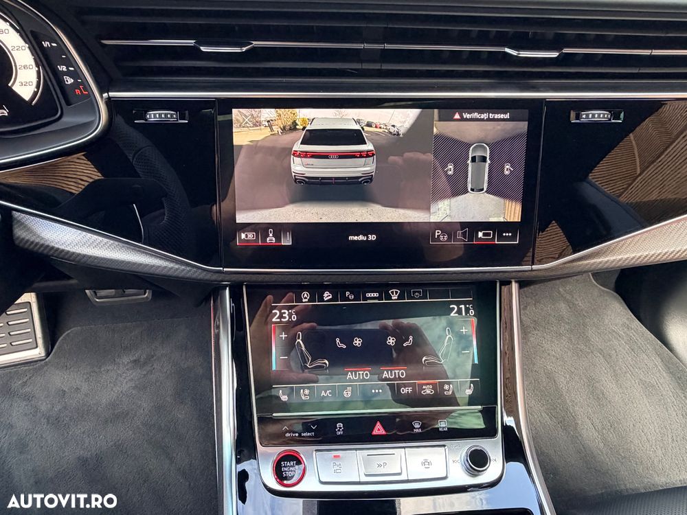 Audi RS Q8 - 17