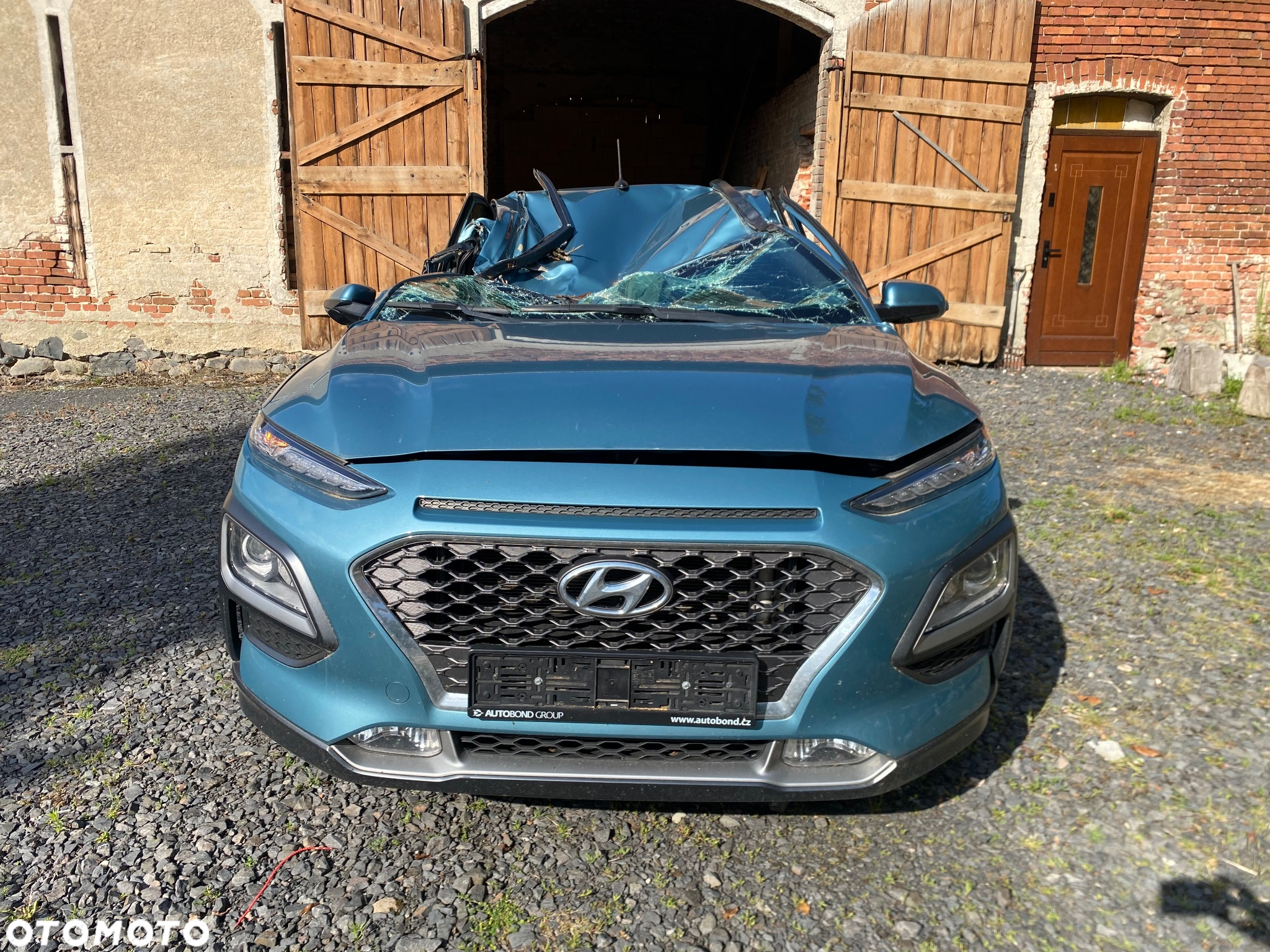 Hyundai Kona 1.6 T-GDI DCT Iron Man Edition - 2