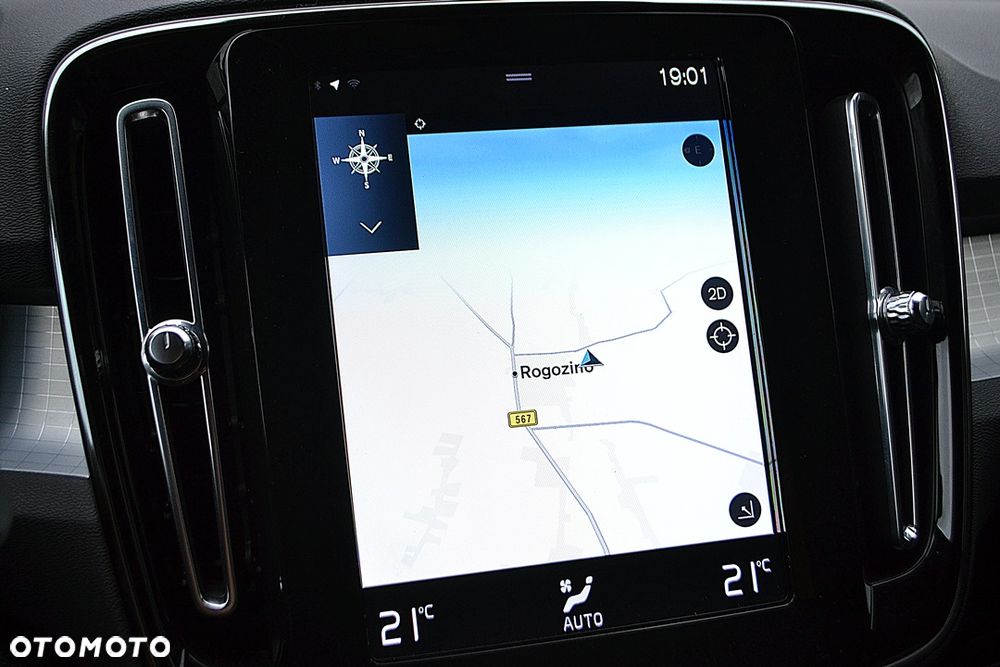 Volvo XC 40 D3 Momentum - 23