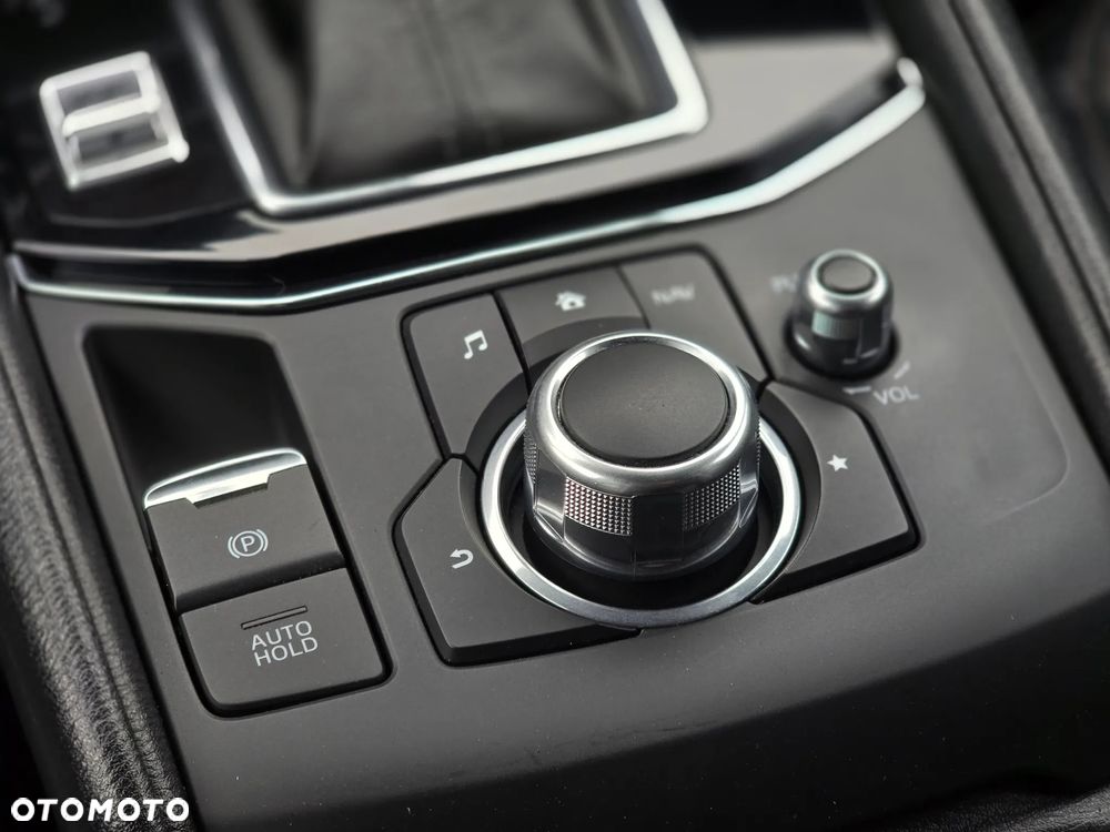 Mazda CX-5 - 28