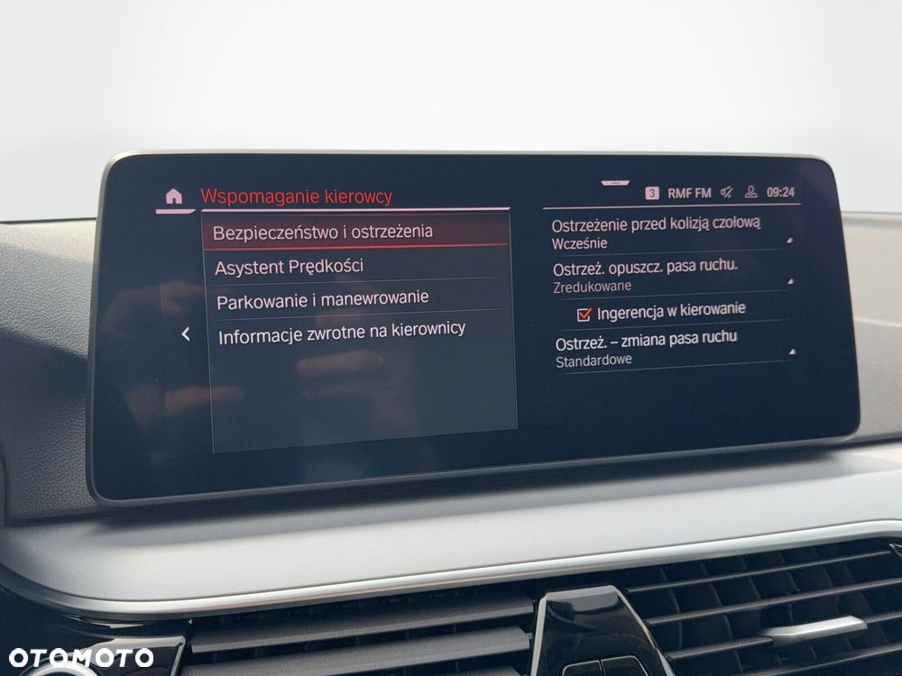 BMW Seria 5 - 35