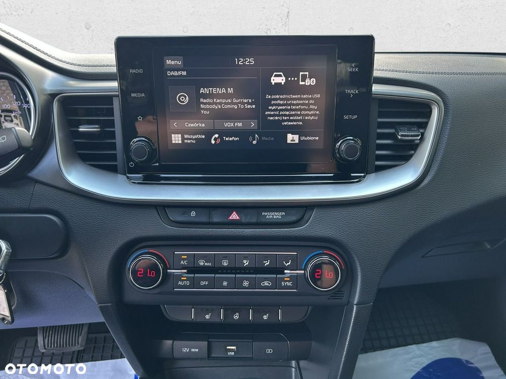 Kia XCeed - 19