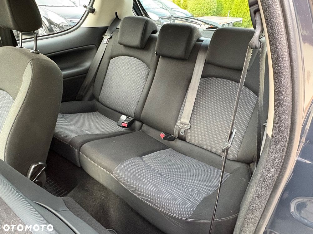 Peugeot 206 plus - 18