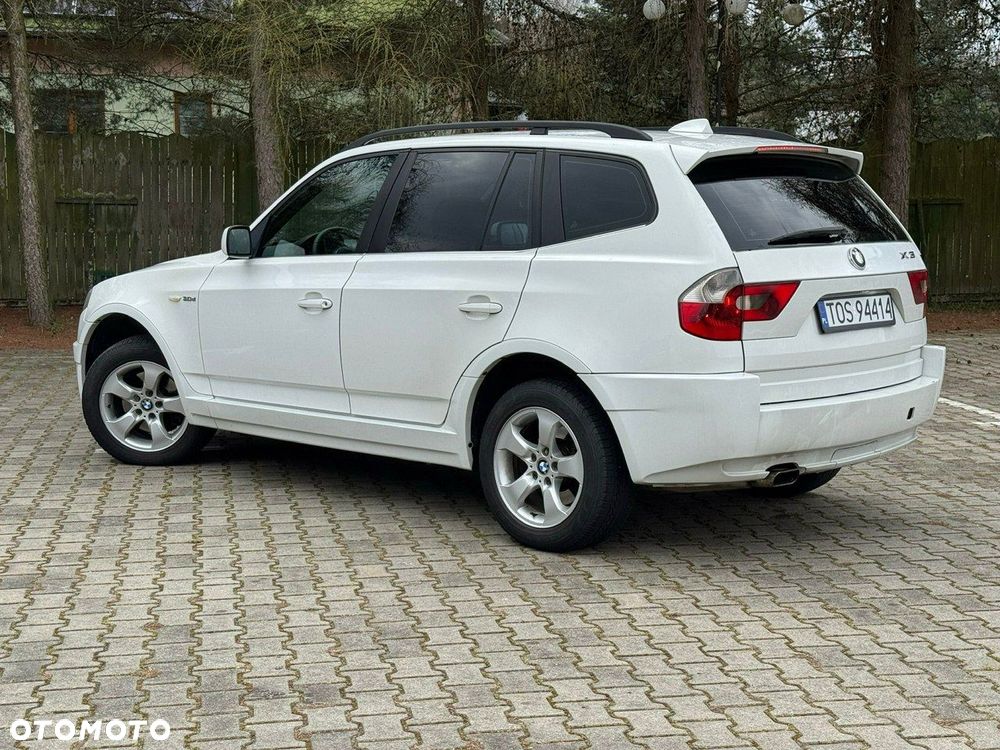 BMW X3 - 16
