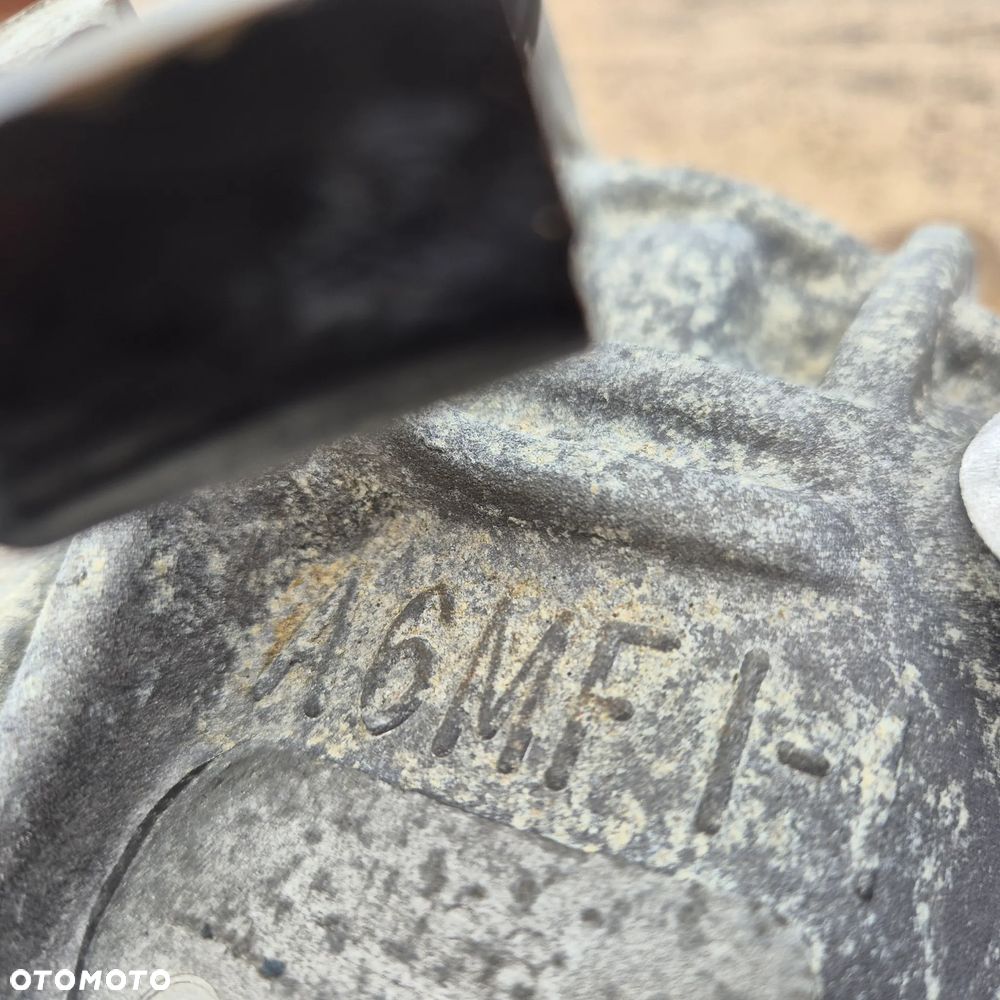 SKRZYNIA BIEGÓW 2.0 GDI FW38 A6MF 1 HYUNDAI TUCSON KIA AUTOMAT USA - 6