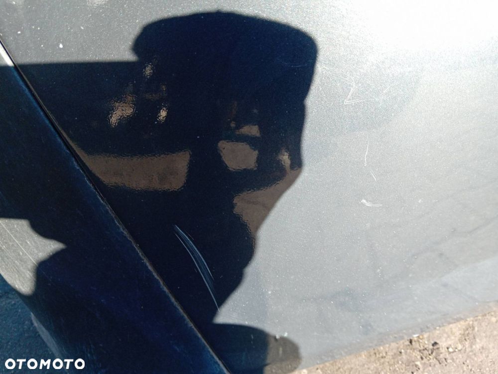 ZDERZAK PRZÓD FORD MONDEO MK3 - 5