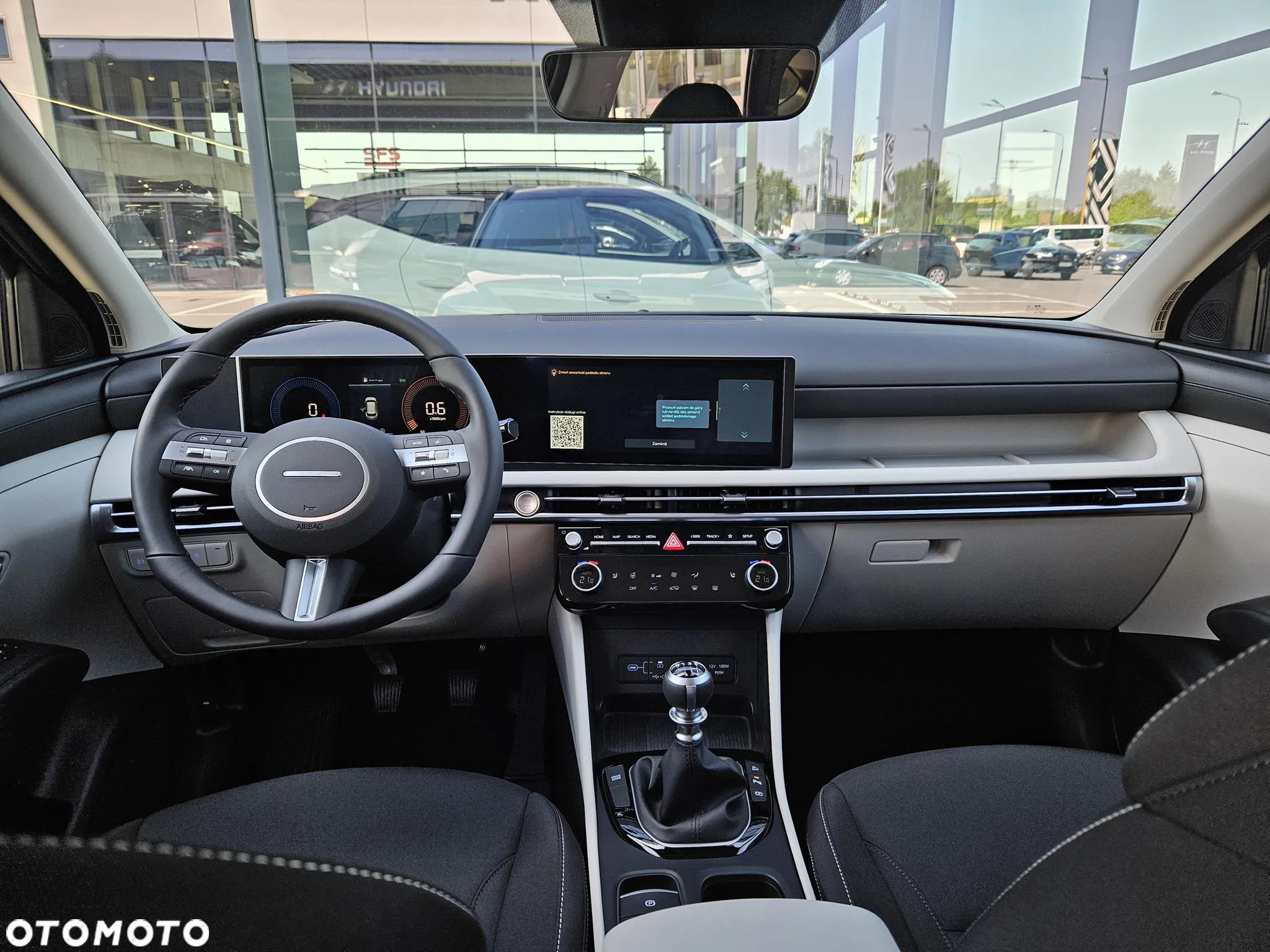 Hyundai Tucson 1.6 T-GDi Smart 2WD - 13