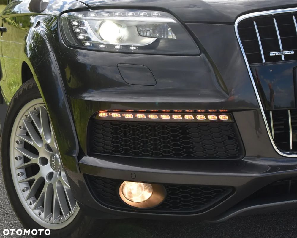 Audi Q7 - 21