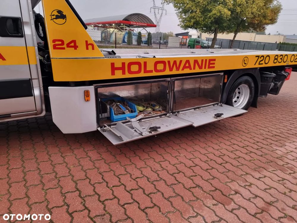 Iveco Iveco DAILY 70C17 - 15