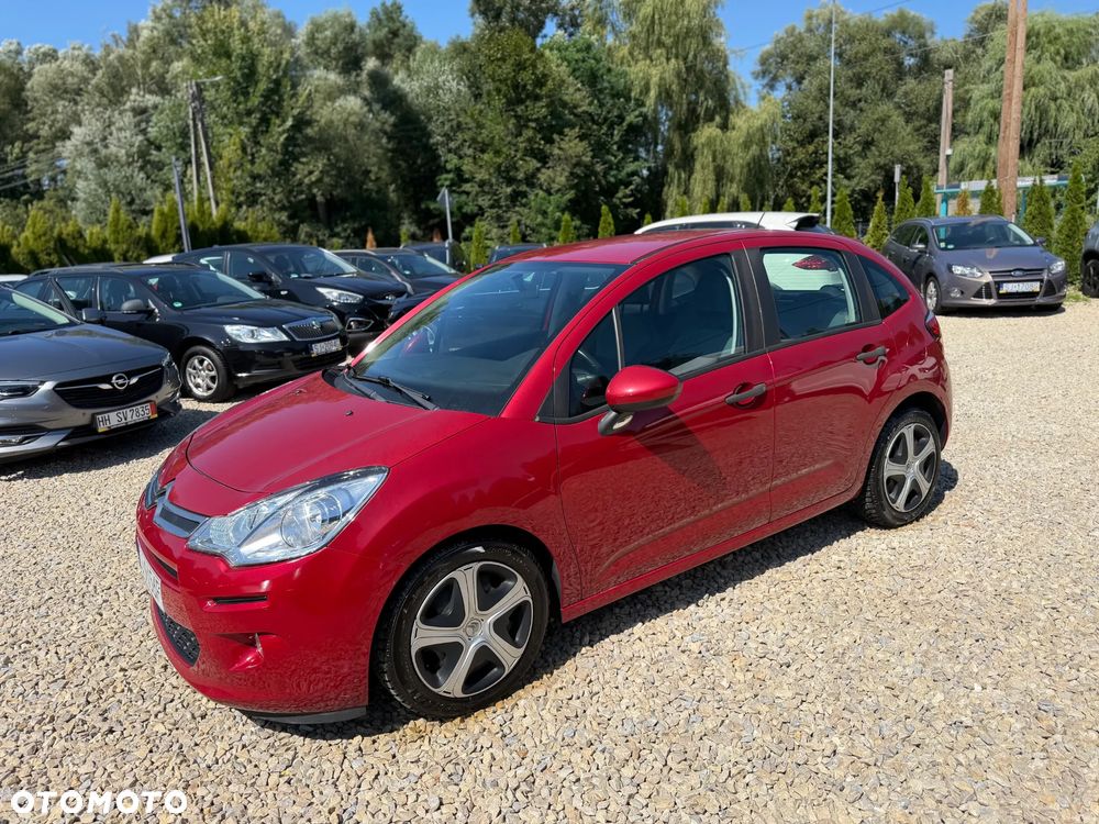 Citroën C3 Pure Tech (VTi) 68 Selection - 5