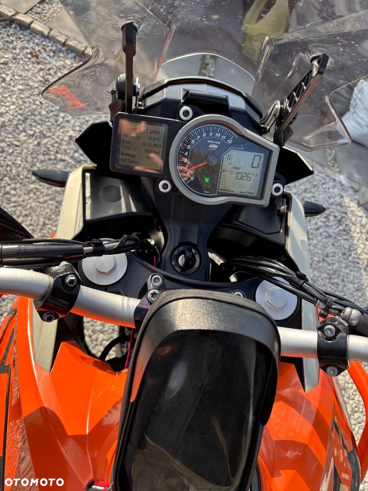KTM Adventure - 20
