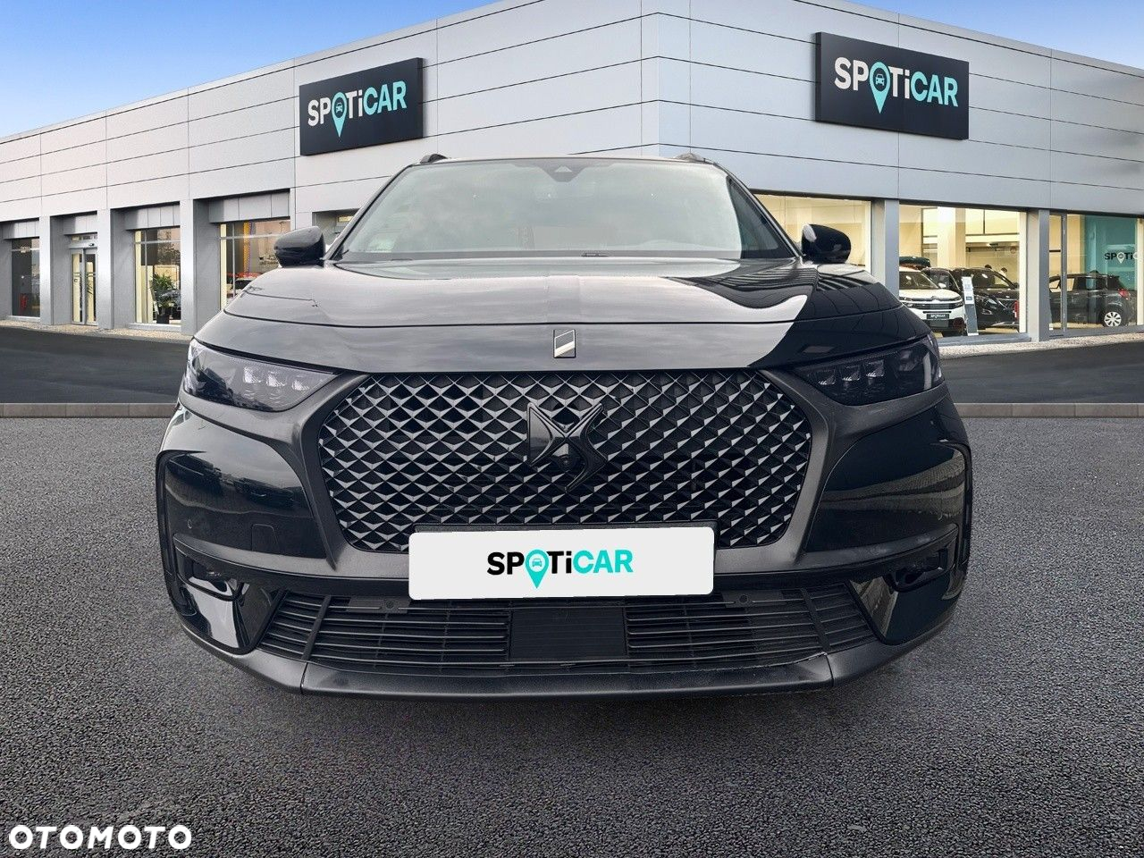 DS Automobiles DS 7 Crossback - 2