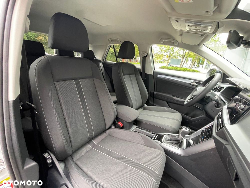 Volkswagen T-Roc 1.5 TSI Life Plus DSG - 15