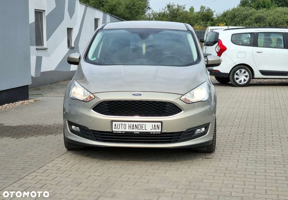 Ford C-MAX - 15
