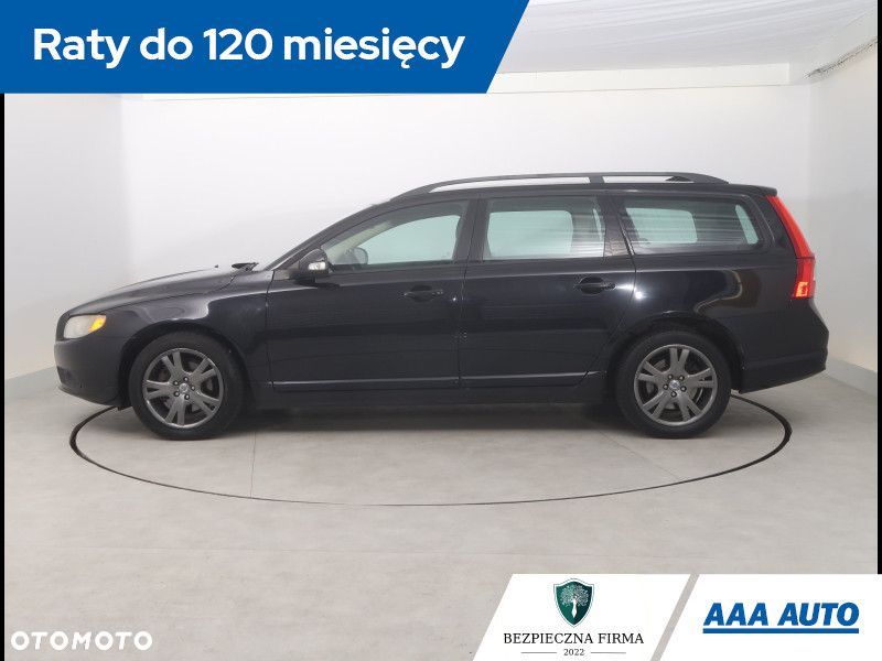 Volvo V70 - 3