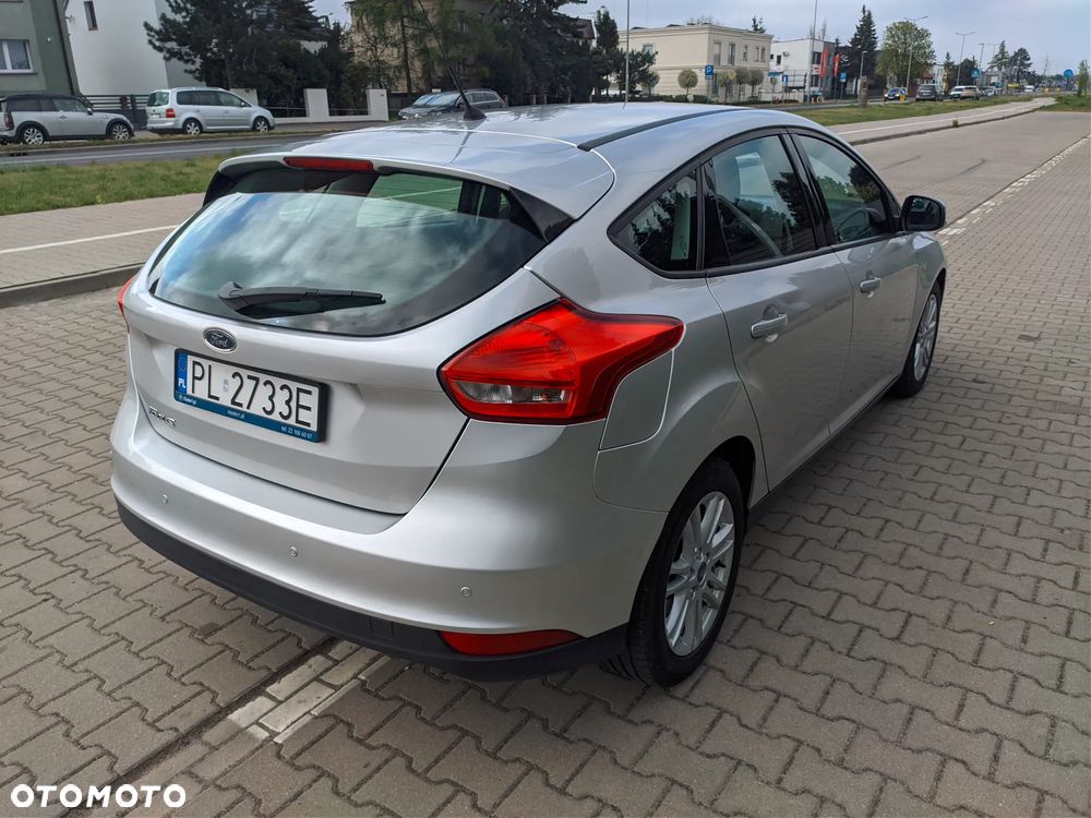 Ford Focus - 5