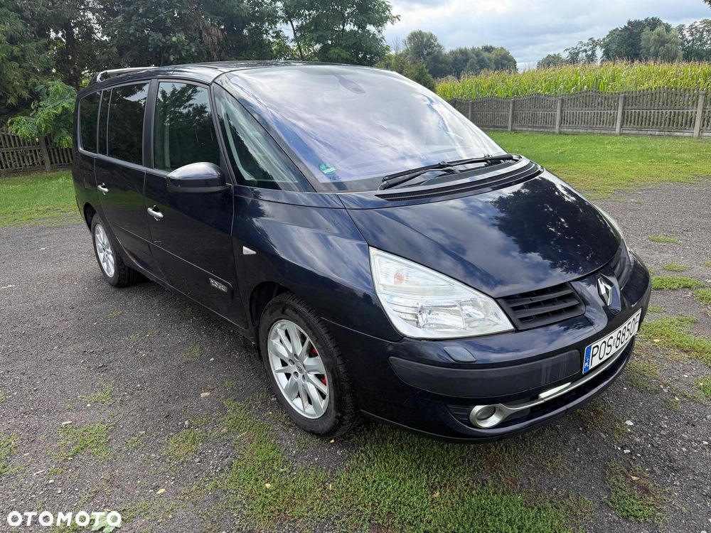 Renault Espace 2.0 dCi Impulsion - 2