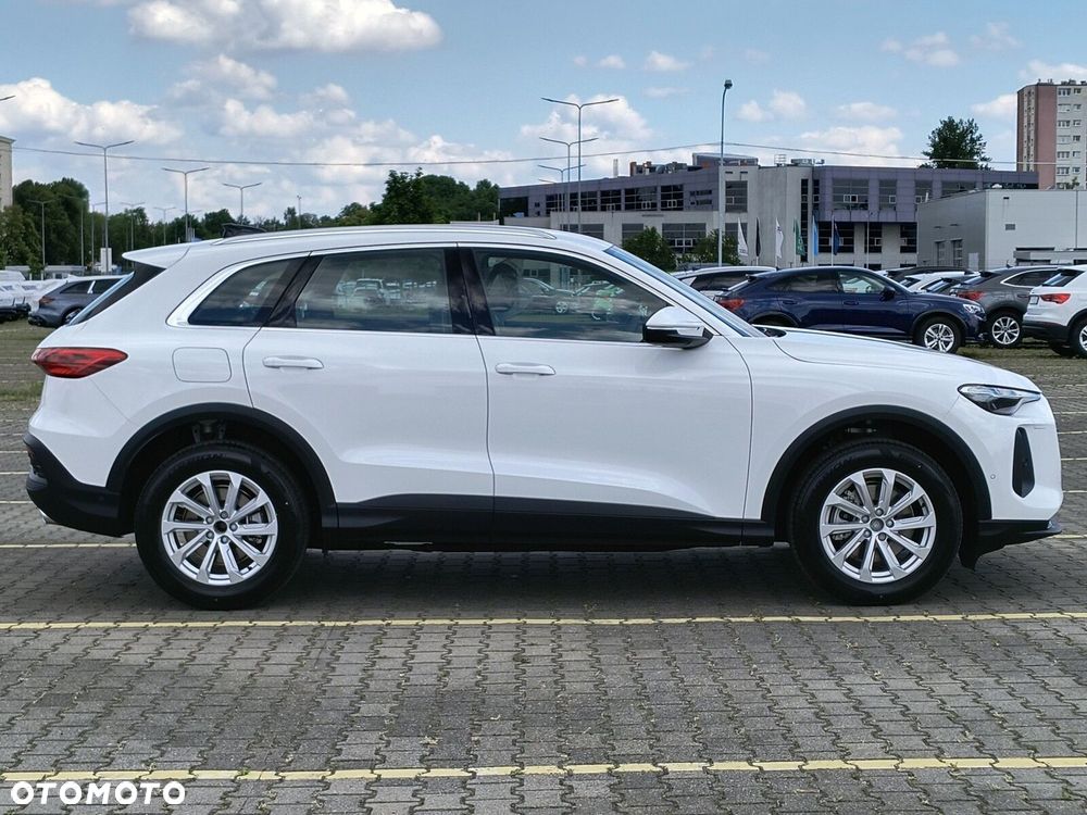 Audi Q5 - 4