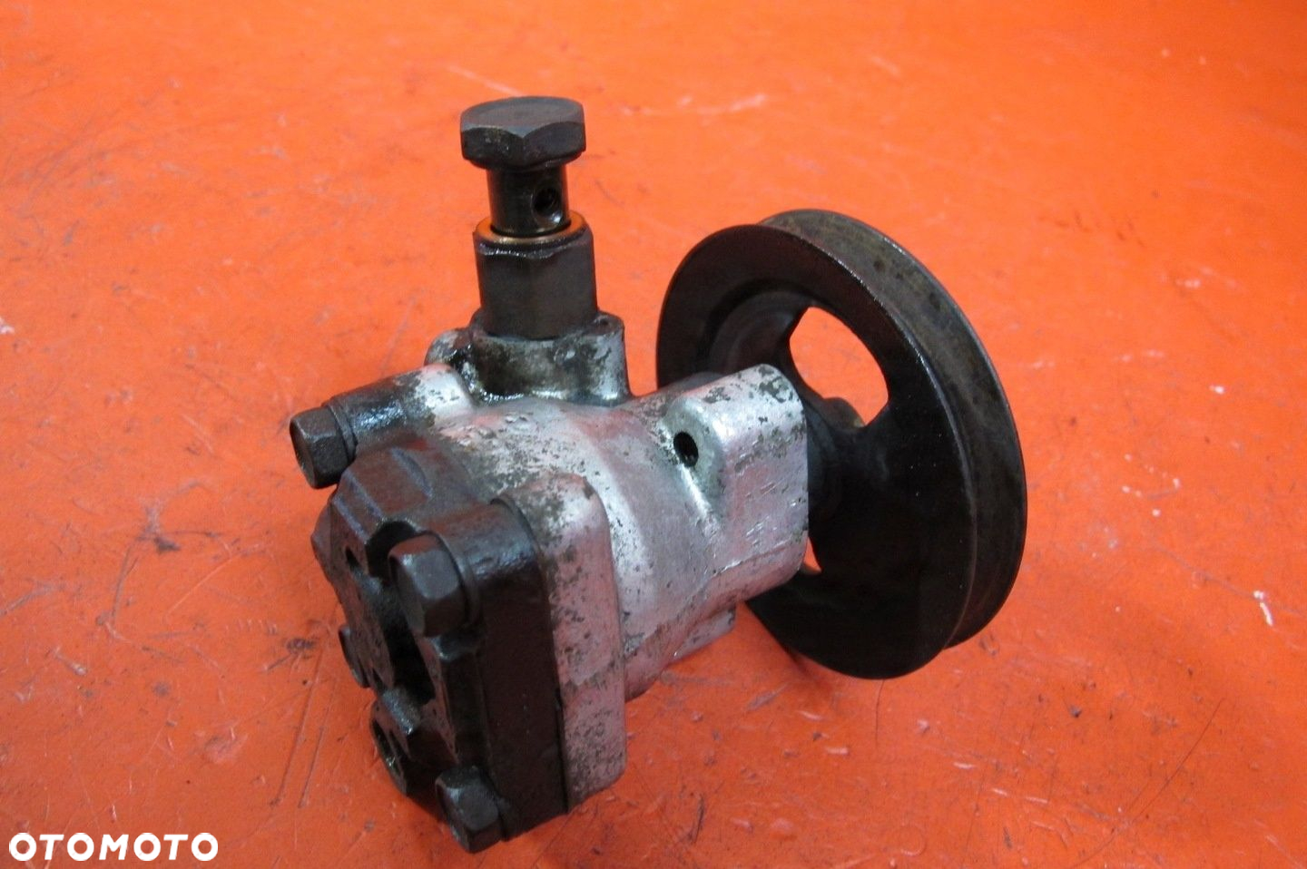 HYUNDAI ATOS I MX 97- PRIME 1.0 G4HC POMPA WSPOMAGANIA 57110-02000 - 2