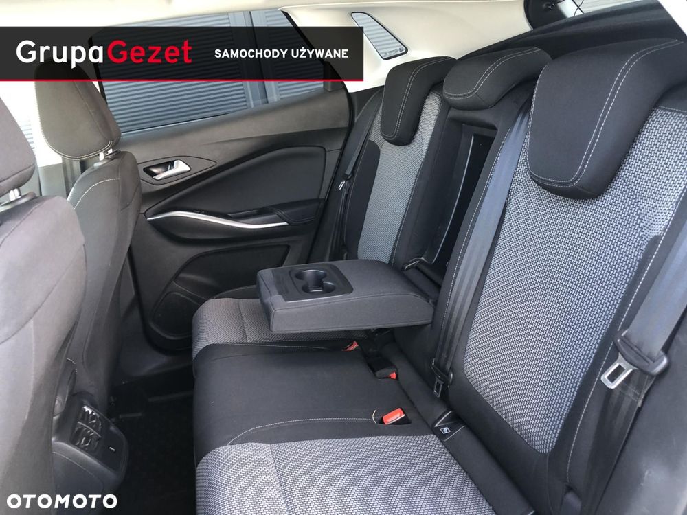 Opel Grandland 1.2 T Business Edition S&S - 7