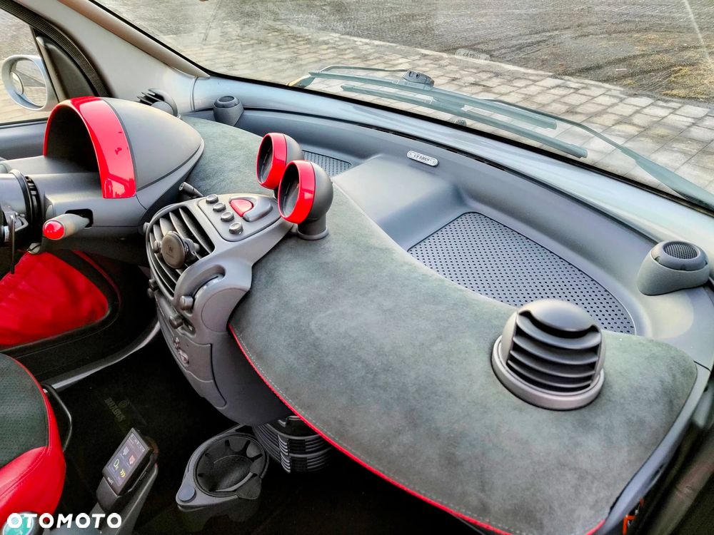 Smart Fortwo & BRABUS - 15