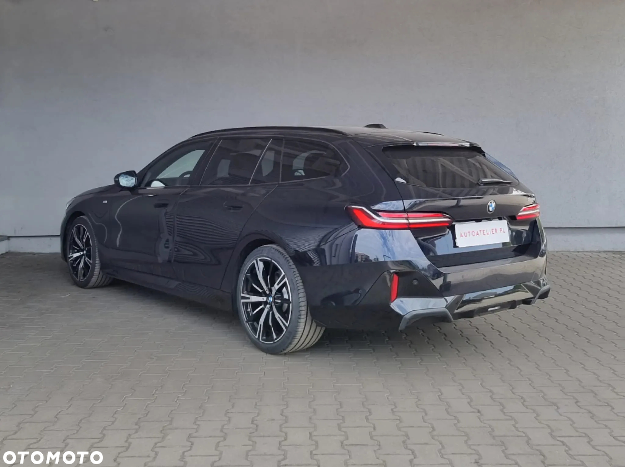 BMW Seria 5 - 10