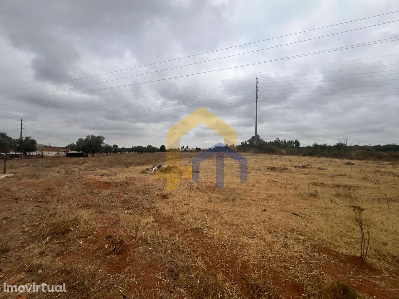 Terreno Para Construção em Estremoz - Grande imagem: 2/6