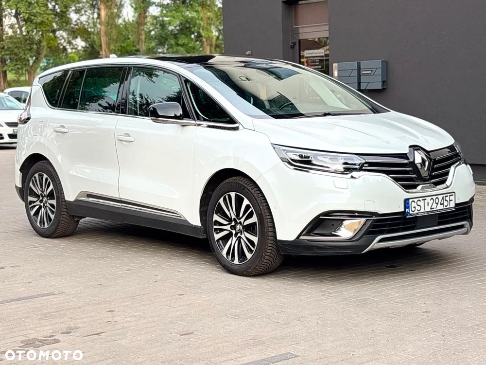 Renault Espace 2.0 Blue dCi Initiale Paris EDC - 16