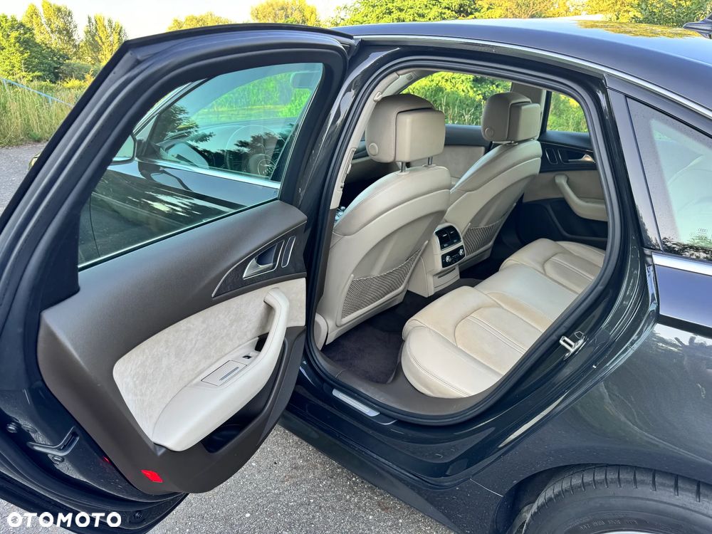 Audi A6 Limousine 3.0 TDI Quattro S tronic - 17