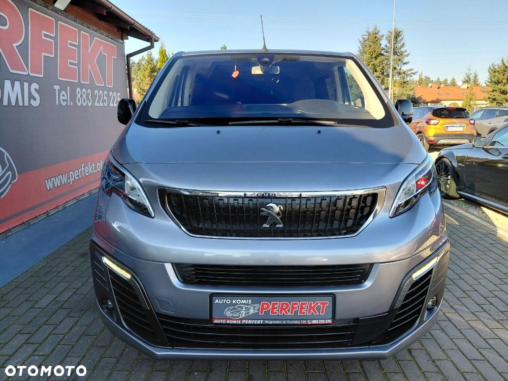 Peugeot Expert - 3