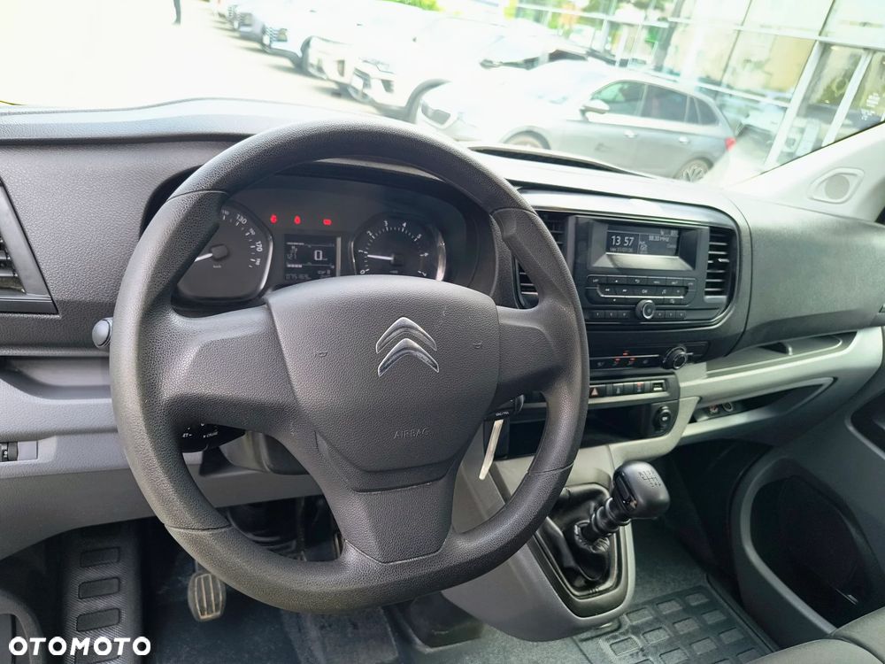 Citroën JUMPY - 23
