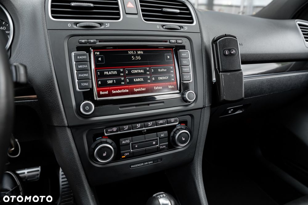 Volkswagen Golf 2.0 GTI DSG - 30