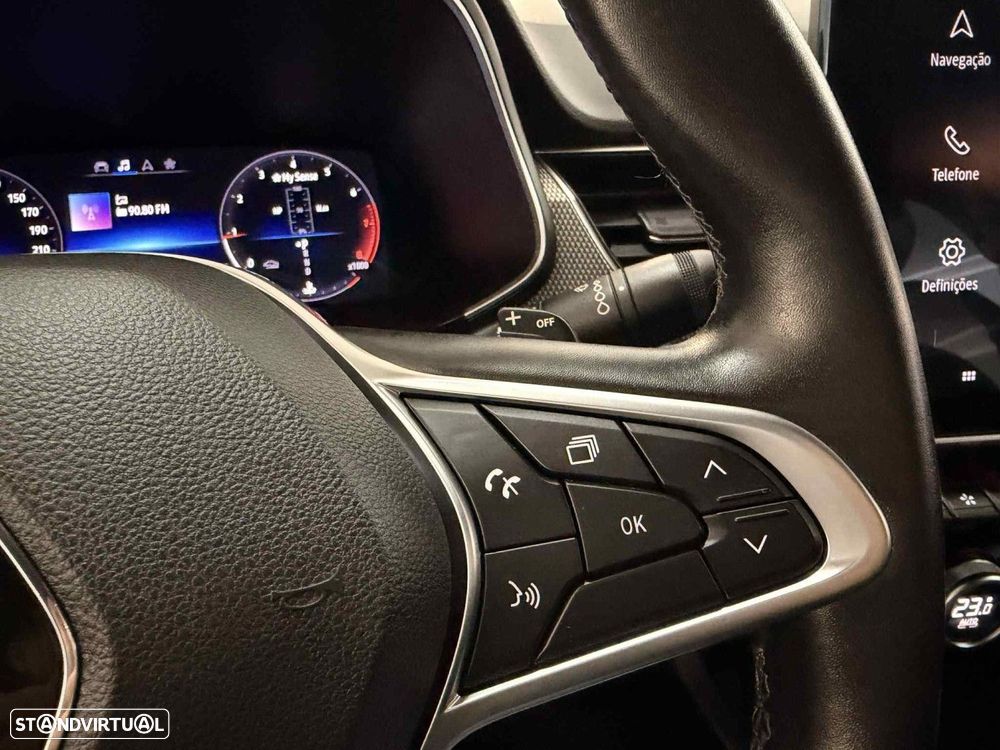 Renault Arkana 1.3 TCe Techno EDC - 24