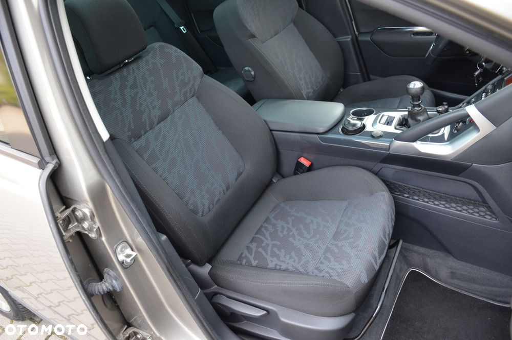 Peugeot 3008 - 25