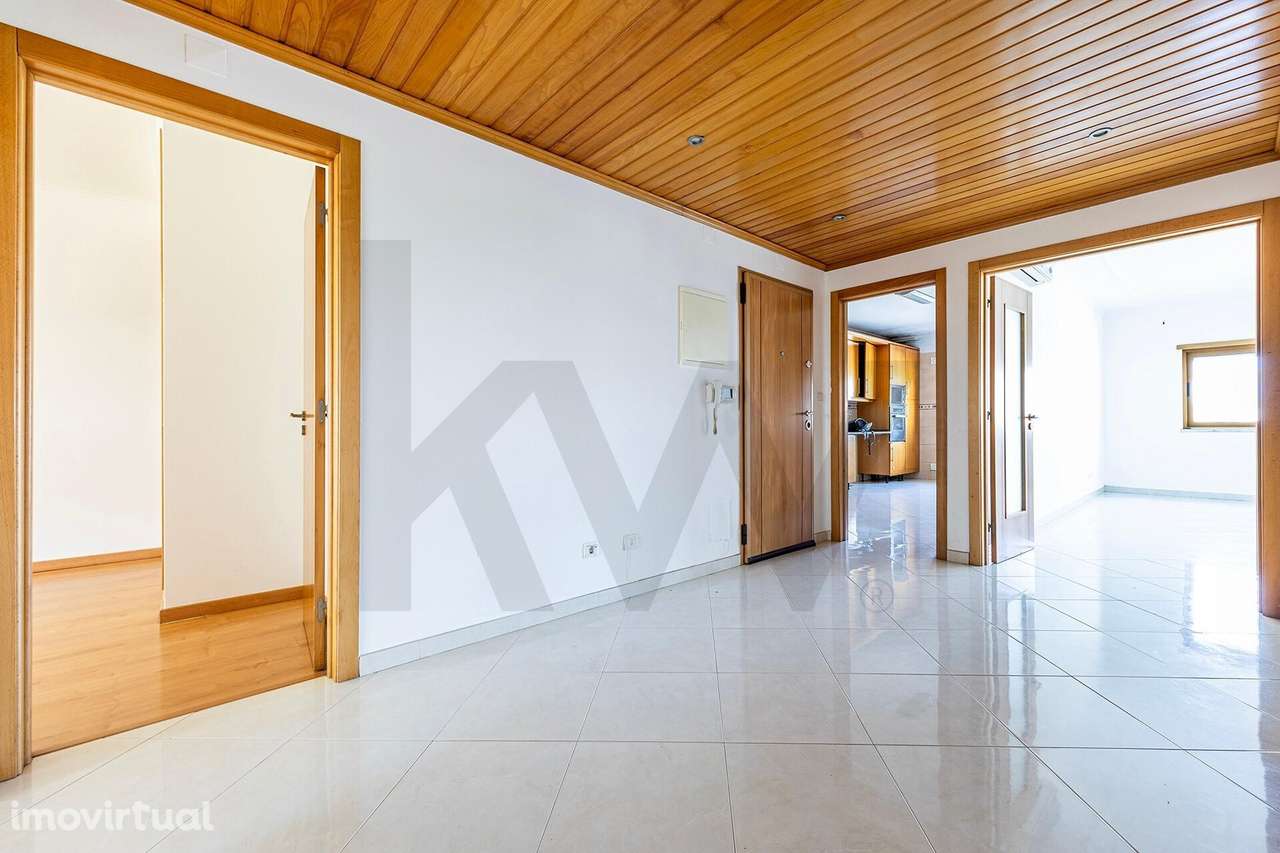 T3 | 131 m2 | GARAGEM | ARRECADAÇÃO - Grande imagem: 5/29