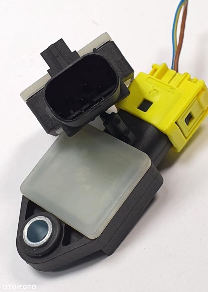 SENSOR UDERZENIOWY MERCEDES W169 A1698210451 - 3
