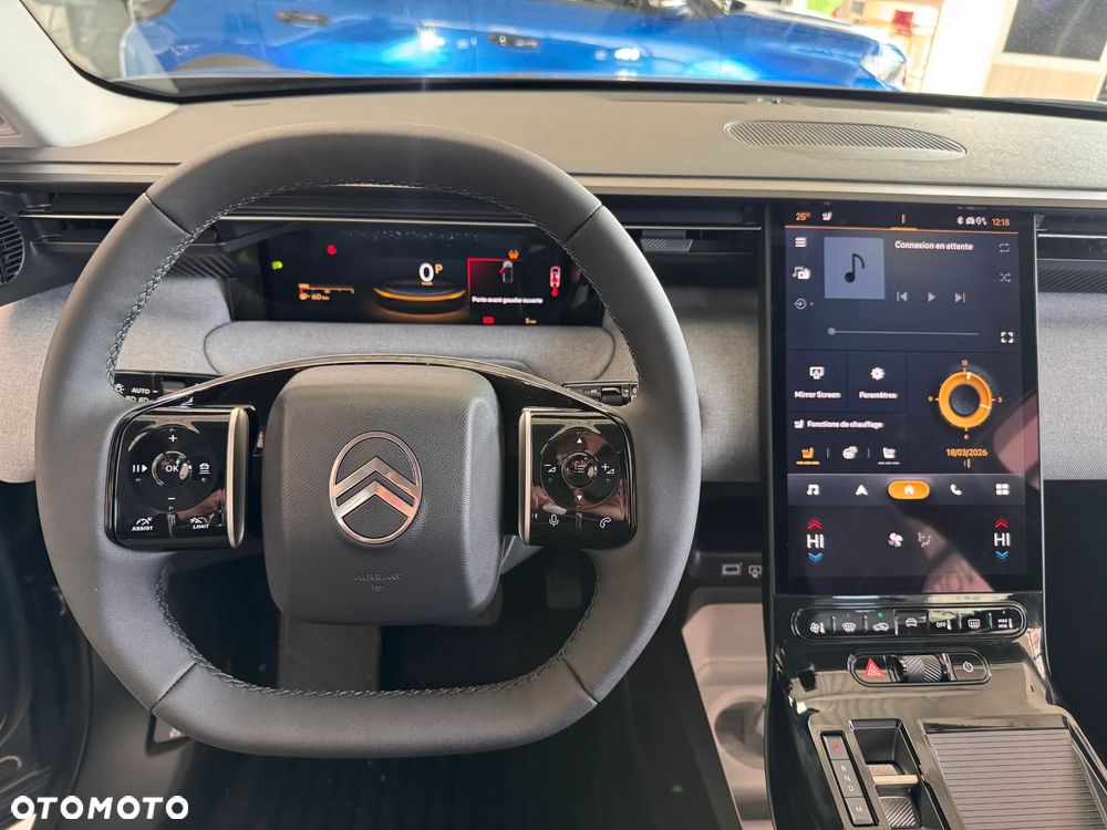 Citroën C5 Aircross 1.2 mHEV You eDCT6 - 9