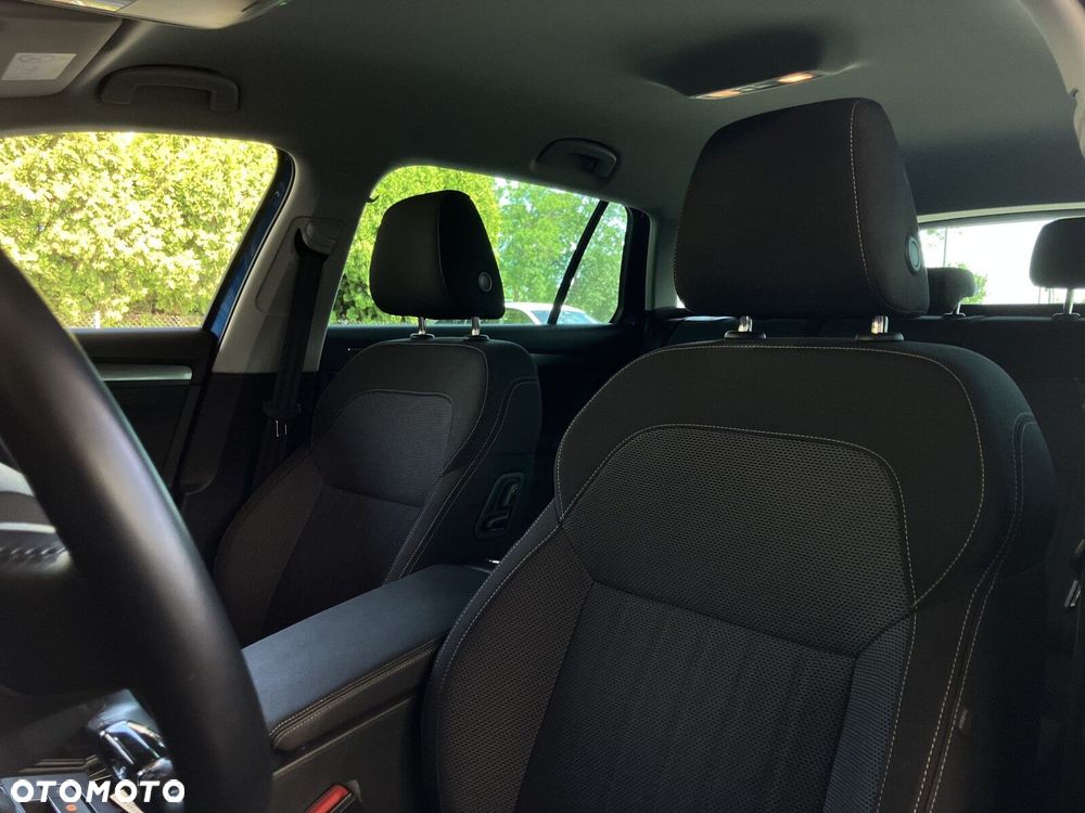 Skoda Superb 2.0 TDI SCR Style DSG - 14