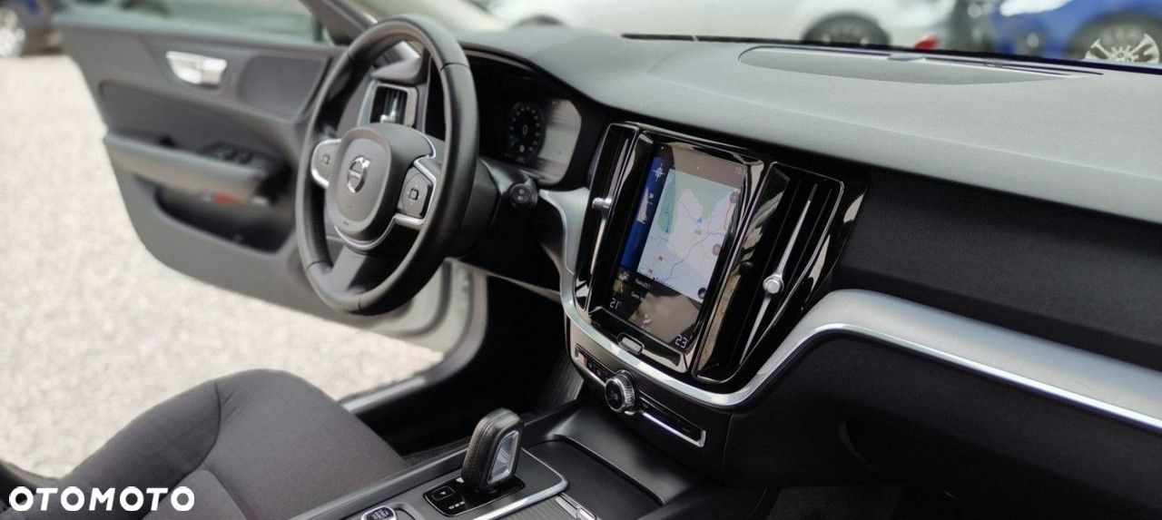 Volvo V60 - 4