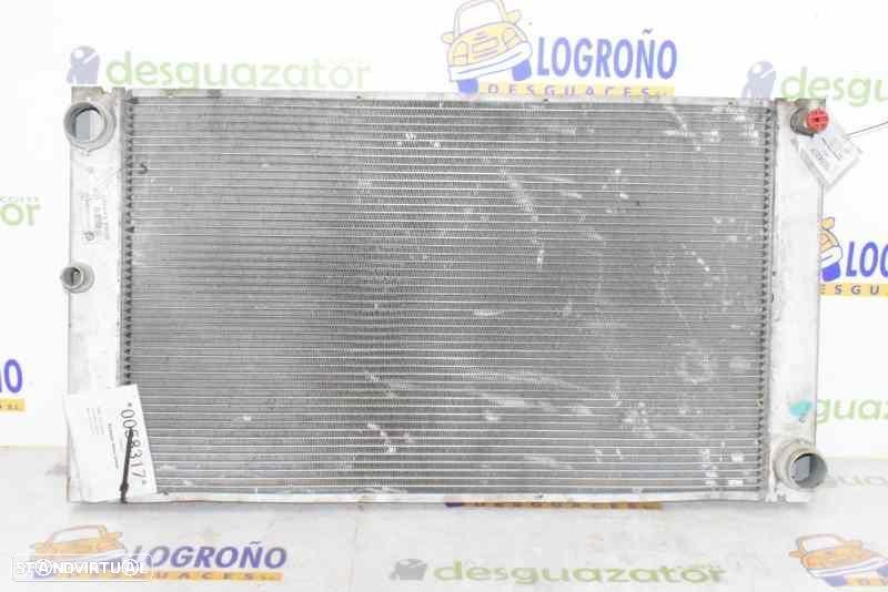 RADIADOR DE ÁGUA BMW SERIE 5 BERLINA E60 - 1