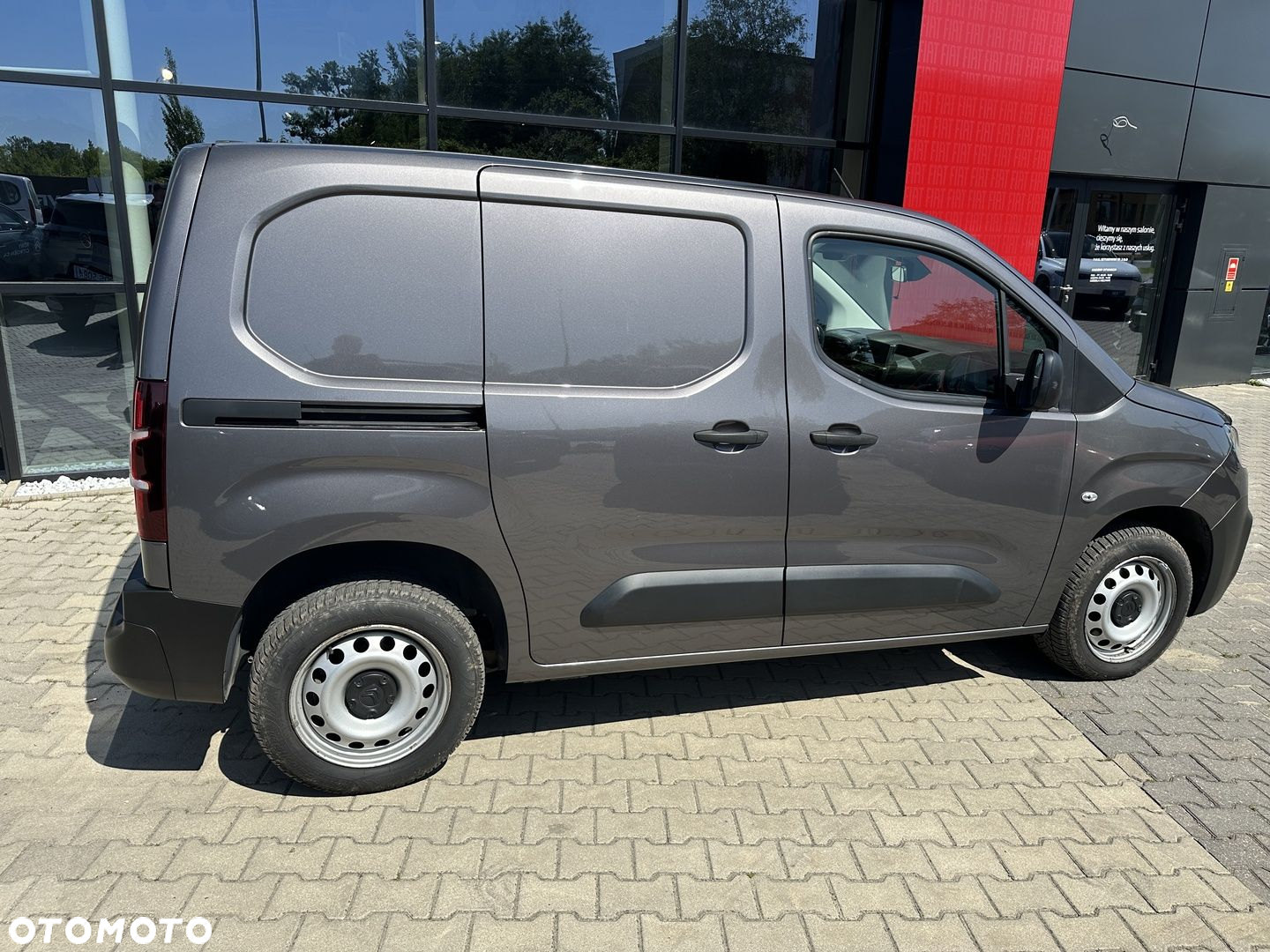 Citroën Berlingo VAN - 7