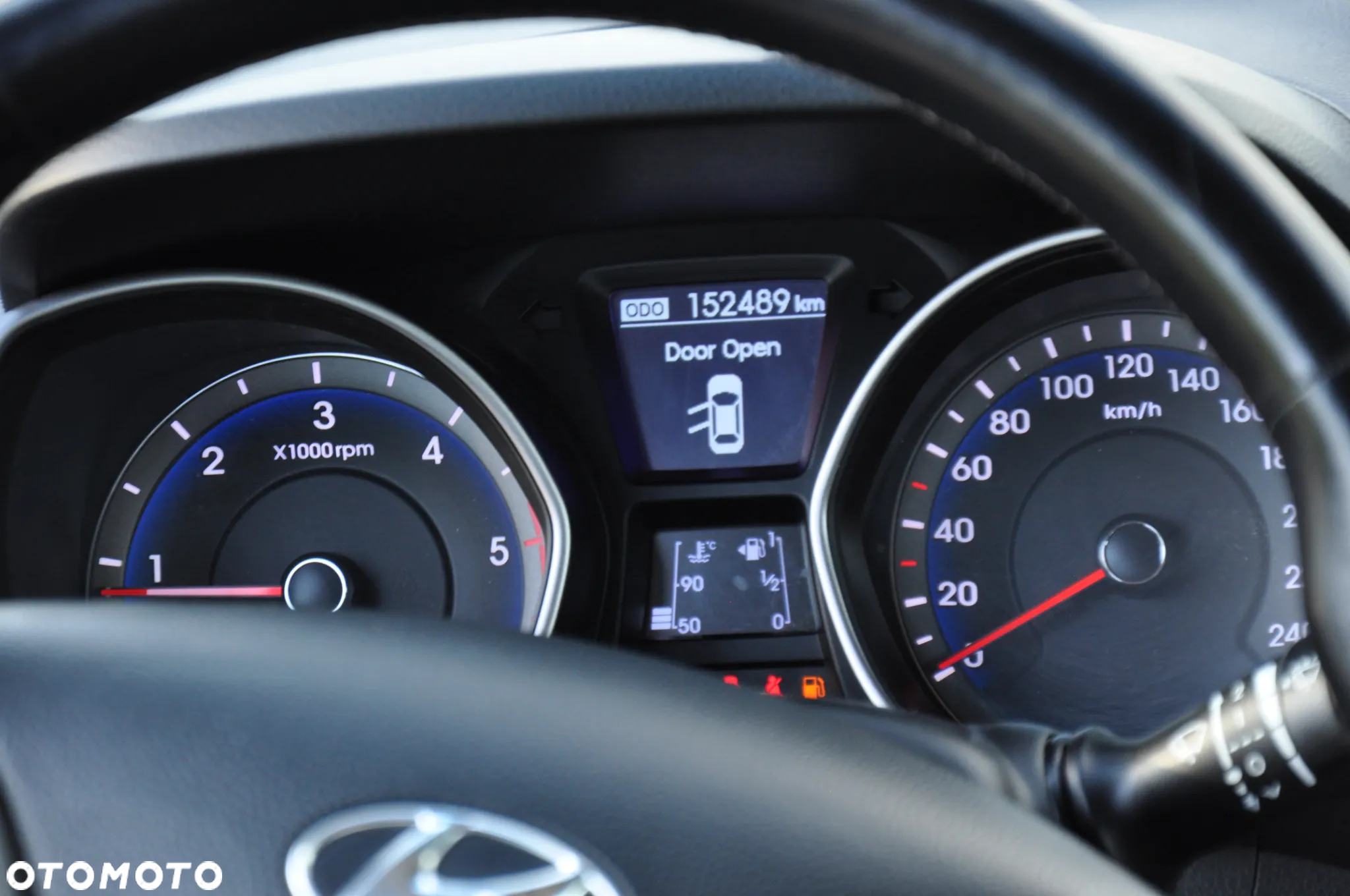 Hyundai i30 1.6 CRDi BlueDrive Premium - 20
