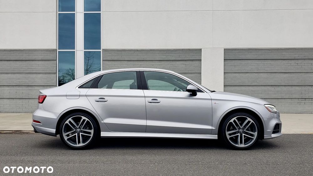 Audi A3 Limousine - 6