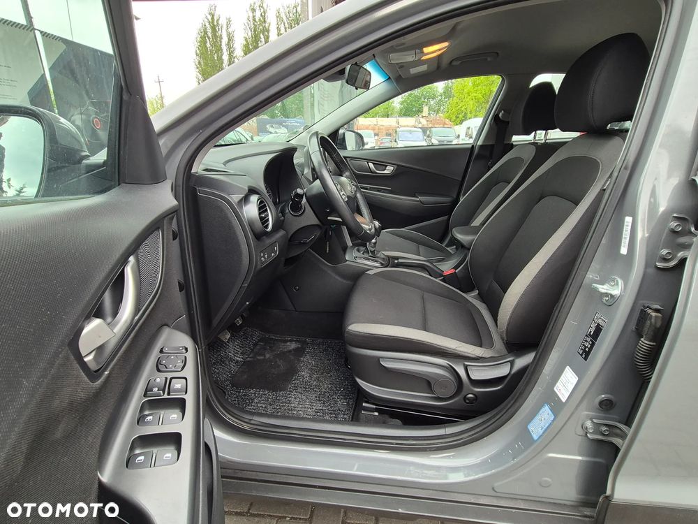 Hyundai Kona 1.6 CRDi Comfort - 23