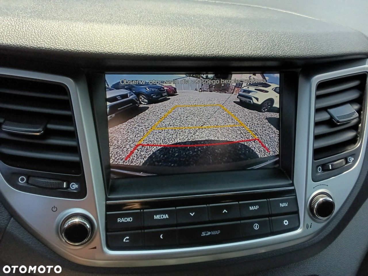 Hyundai Tucson 1.6 T-GDi Style 2WD - 21